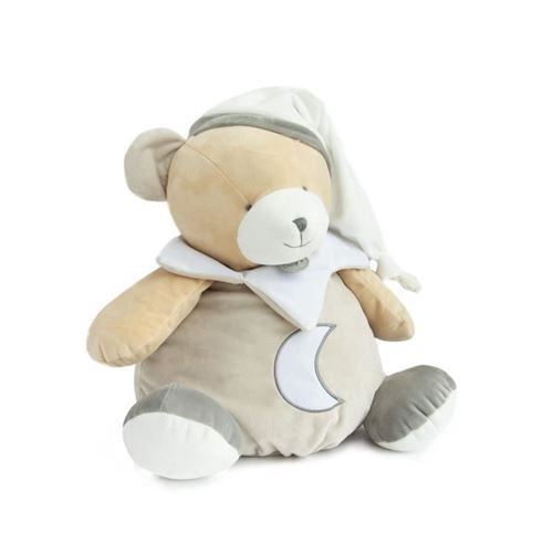 BABYNAT Range pyjama Luminescent 40cm - Ourson