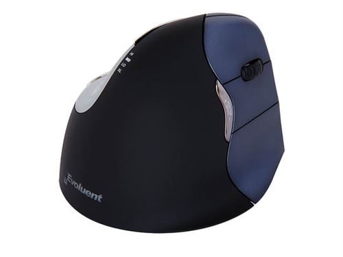 Bakker Elkhuizen Evoluent4 Wireless - muis