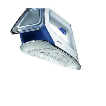 Centrale vapeur Braun IS 7143WH 2400 W Bleu