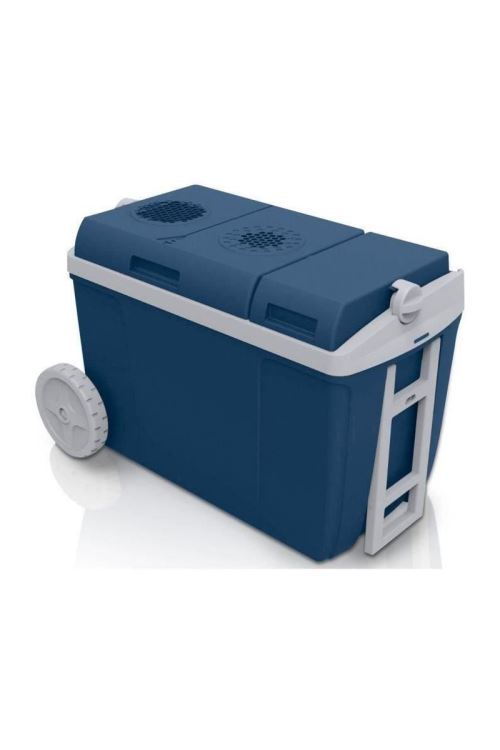 MOBICOOL Glaciere Thermoélectrique 37 Litres W38 AC/DC 12/230V
