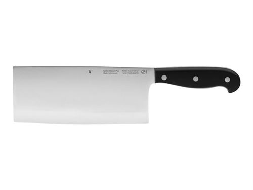 Wmf 1895506032 couteau japonais noir