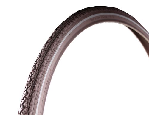 Rexway protection contre les perforations du boîtier 28 X 1 5/8 X 1 3/8 (37-622) marron
