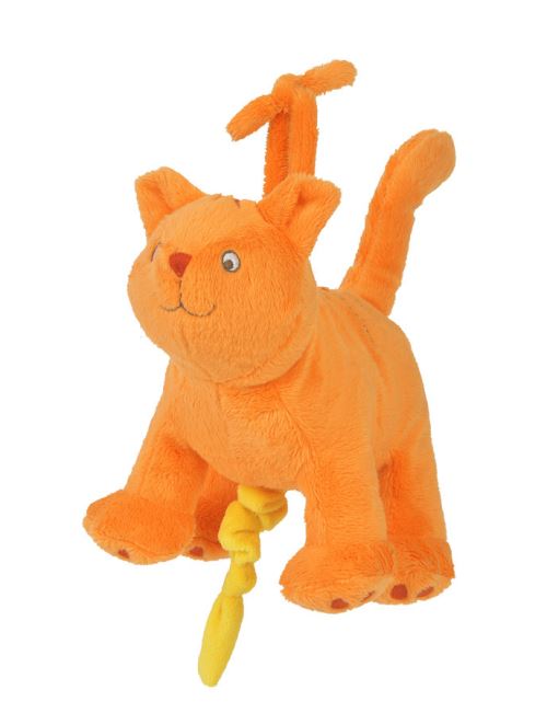 Happy Horse - Muziekknuffel - Dikkie Dik