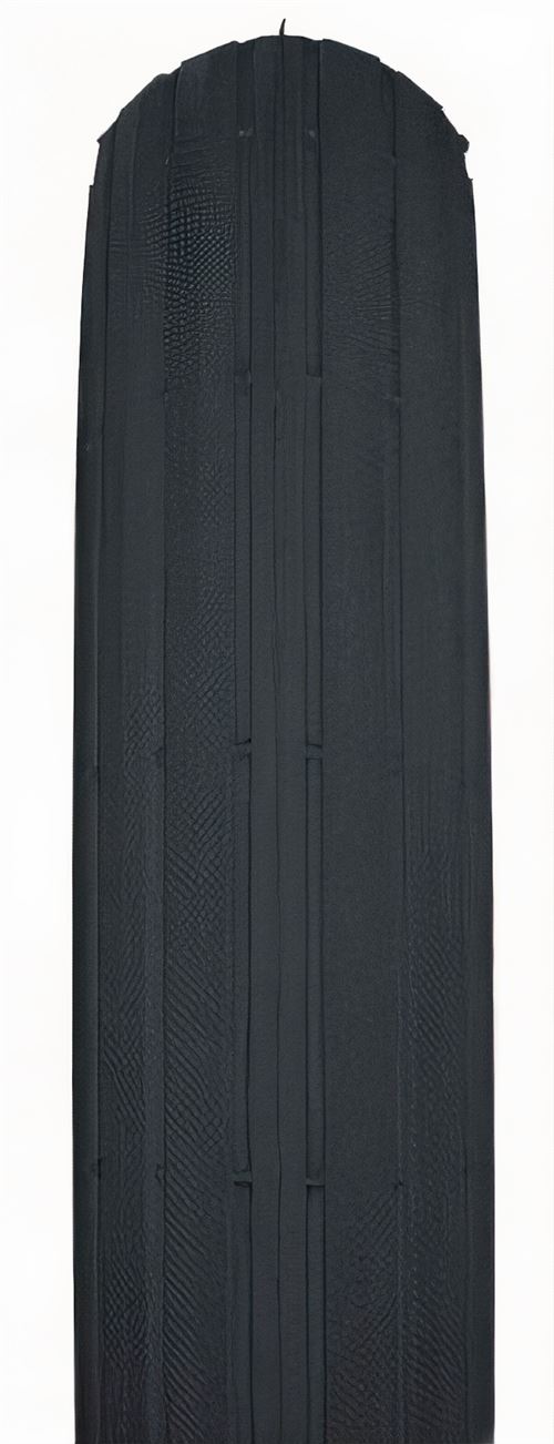 Impac pneus 10 x 2,00 (54-152) noir