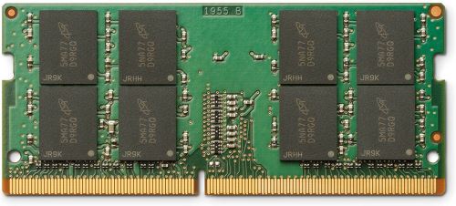 HP 8 GB (1 x 8GB) DDR4–2400 necc mémoire RAM