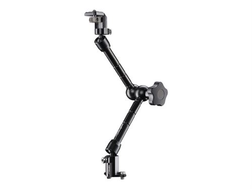 Walimex Pro bras articulé torsion Set Large (articulation magique 28 cm, filetage de raccordement 1/4 pouce)