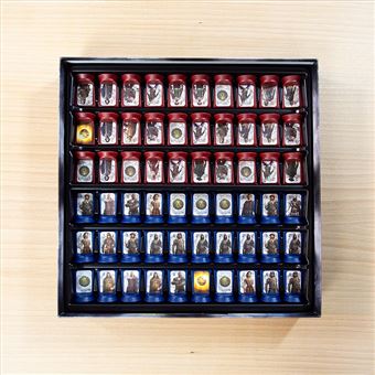 Jeu de société Diset Stratego Assassin's Creed