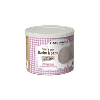 Accessoires yaourtière Lagrange Ferments pour yaourts aromatisés sans  sucres ajoutés - 385002