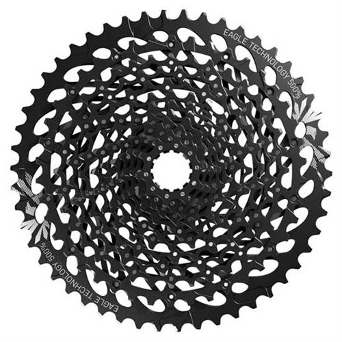 Sram Cassettes Sram Xg-1275 12s 10-50
