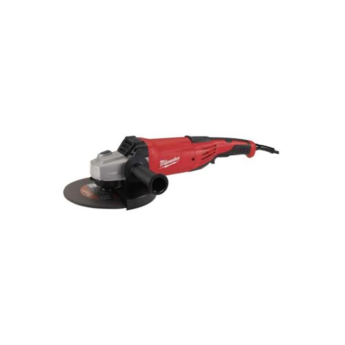 Meuleuse MILWAUKEE AG 22-230 DMS 230 mm 2200W 4933433630