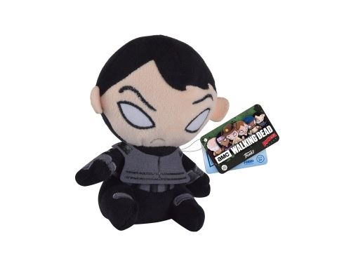 Peluche The Walking Dead - Glenn Mopeez 10cm