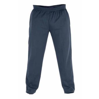 Duke Pantalon de jogging ALBERT Homme 6XL Gris UTDC134 Pantalons de sport Achat prix fnac