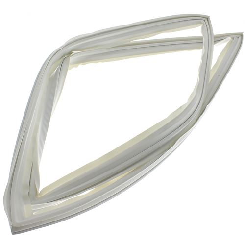 Joint de porte congelateur blanc pour Refrigerateur Electrolux