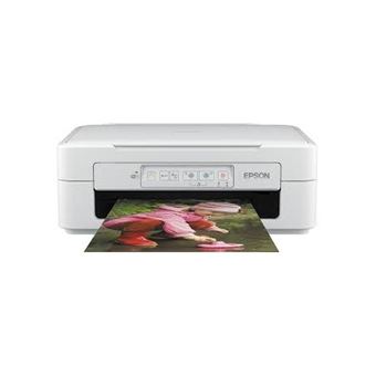 Epson Expression Home XP-247 Imprimante jet d'encre multifonction 3 en 1 (Imprimante, scanner ...