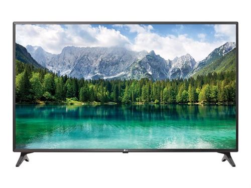 LG LG 49LV340C 48.5 Full HD Noir écran LED