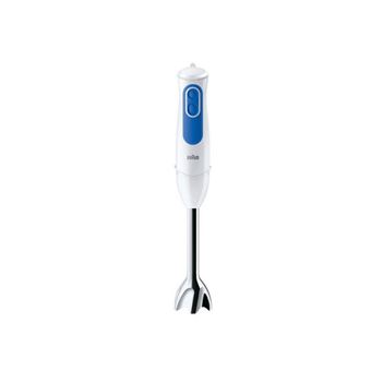 BRAUN MQ3005WH CREAM MULTIQUICK 3 HAND BLENDER - 1