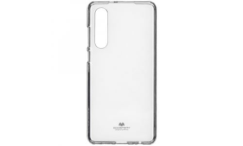 Coque Souple iJelly transparent Huawei P30