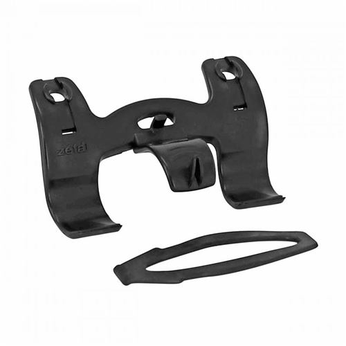 Support/fixation sur porte bidon mini-pompe zefal rx200/jet
