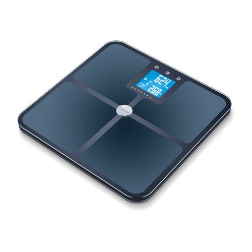 BF 950 Noir - Impédancemètre connecté