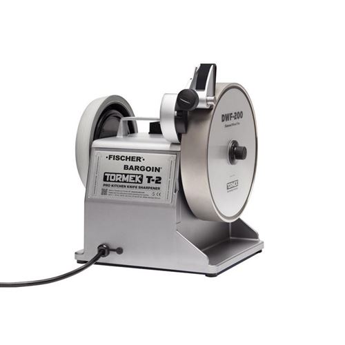Aiguiseur Fischer 75502