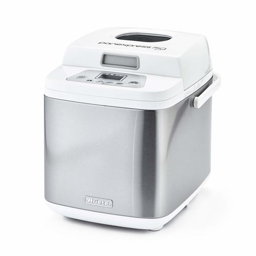 Ariete 132 Panexpress 750 - Machine &agrave; pain - 500 Watt - m&eacute;tal 