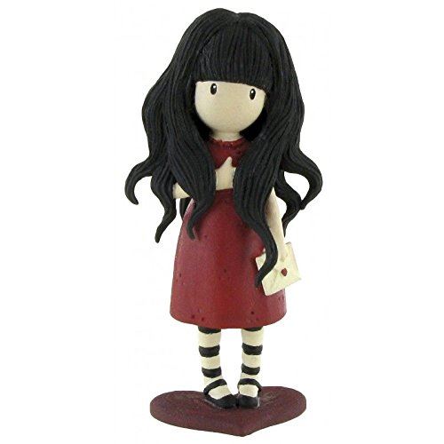 Gorjuss Comansi 90116 Figurine 9