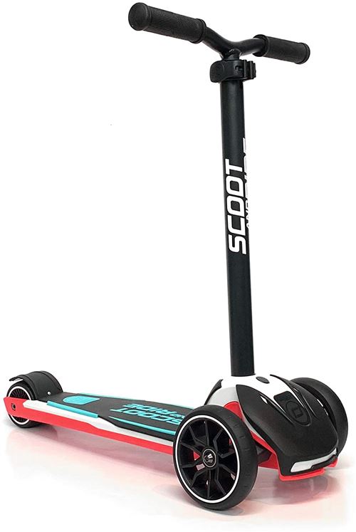Scoot & Ride 3413 – jouets de divertissement et apprentissage, Unisexe