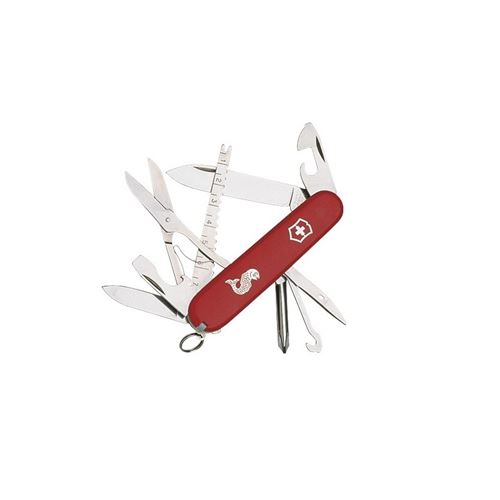 Couteau Fisherman Victorinox 1.4733.72