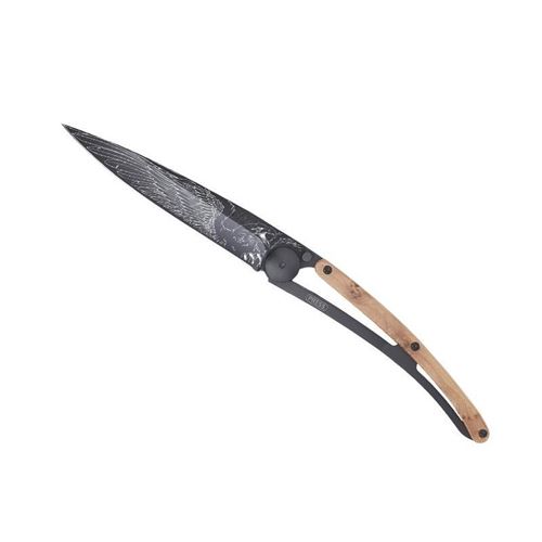 Couteau Nature Deejo 1gb108