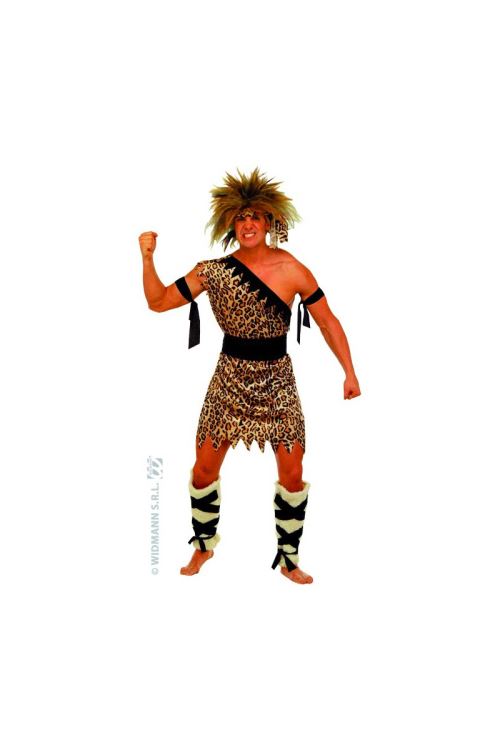 Costume primitif l