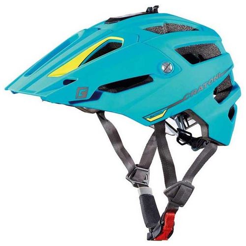 Cratoni Casques Cratoni Alltrack Mtb 58-61 cm