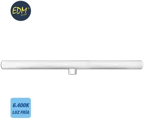 Linestra 9w conduit 700 lumens 6400K lumière froide S14D EDM 1 Bushing 98821
