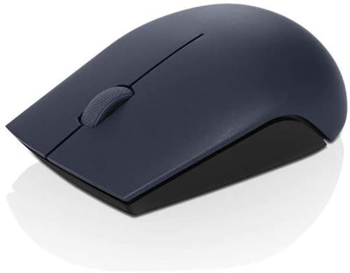 Lenovo 520 Souris sans Fil (Abyss Blue)
