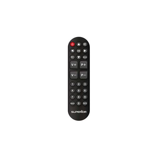 Telecommande MBG READY 4