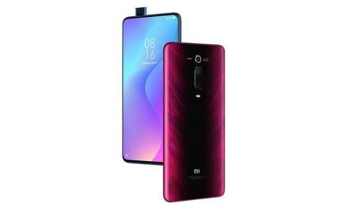 Smartphone Xiaomi Mi 9T Pro 6+64g ROUGE État correct - Xiaomi reconditionné disponible sur Fnac