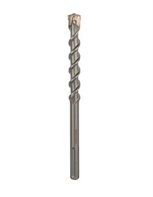 Forets Sds Max-7 pour Perforateur D. 25 X 320 Mm Bosch