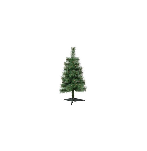 Sapin artificiel vert - 70 cm - Nebraska Spruce
