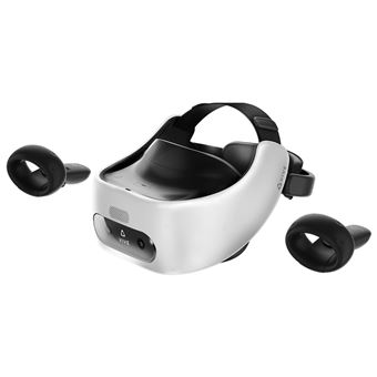 HTC VIVE Focus Plus - 1