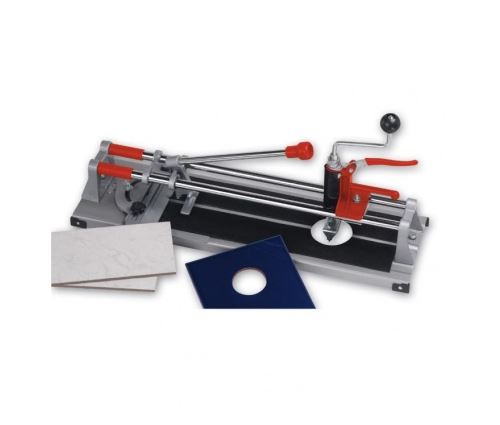 Meister Carrelette Manuelle 400mm Coupe Carrelage Electrique Achat Prix Fnac