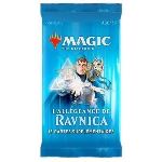 Boosters Magic The Gathering L'Allégeance de Ravnica