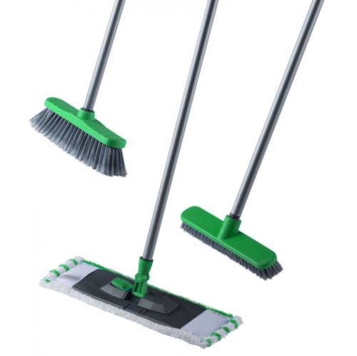 Lifetime Clean kit de nettoyage 110 x 5,5 x 14,5 cm vert