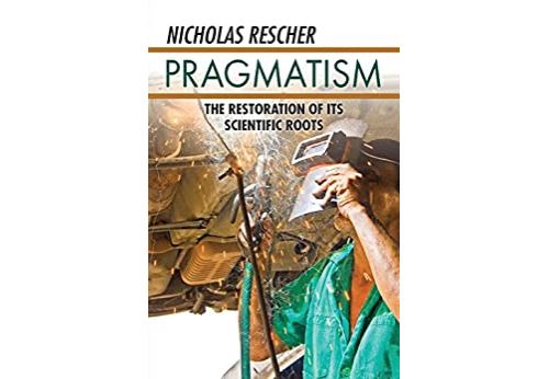Pragmatism: The Restoration of Its Scientific Roots (English Edition) Format Kindle