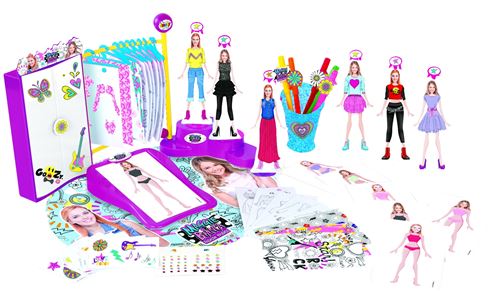 M&b Fashion Studio