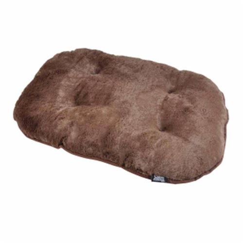 Meilleurs prix pour Coussin pour Chien & Chat Newton 69cm Chocolat