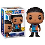 Figurine Funko Pop Movies Arctic Pop 9 with Chase
