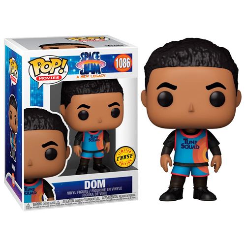 Funko Figurine Pop Movies Arctic Pop 9 With Chase