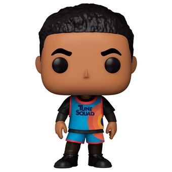 Figurine Funko Pop Movies Arctic Pop 9 with Chase