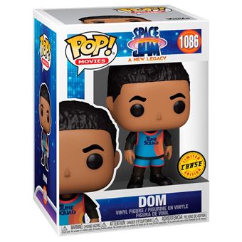 Figurine Funko Pop Movies Arctic Pop 9 with Chase