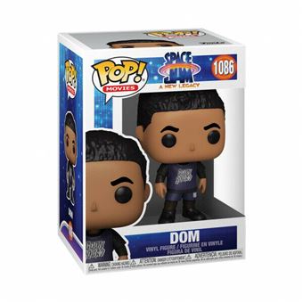 Figurine Funko Pop Movies Arctic Pop 9 with Chase