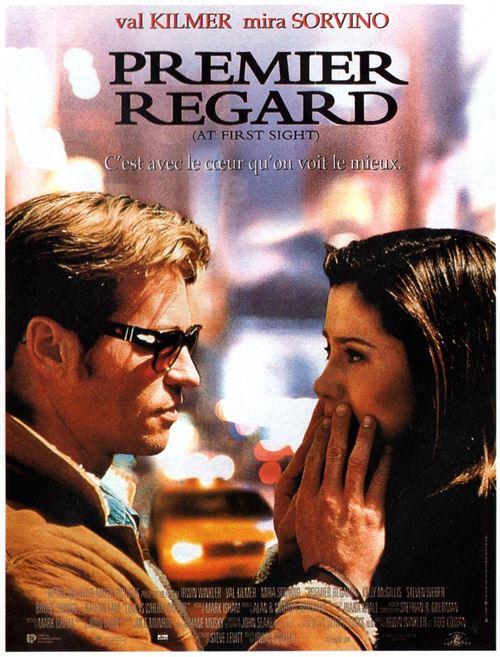 Premier Regard - AFFICHE CINEMA ORIGINALE État correct - N/A reconditionné disponible sur Fnac